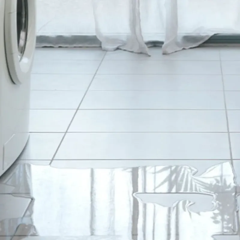 Appliance Leak Cleanup in Los Olivos, CA