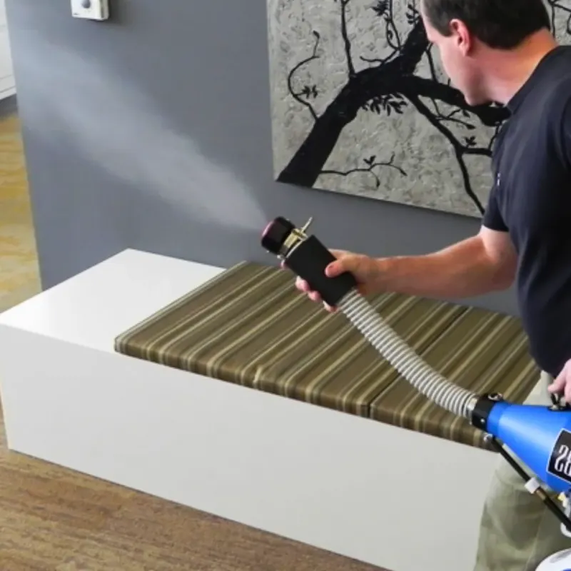 Professional Odor Removal in Los Olivos, CA